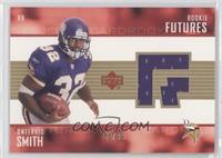 Onterrio Smith #/99