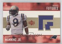 Ricky Manning [Noted] #/99