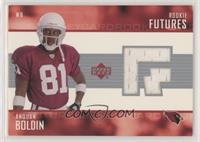 Anquan Boldin [EX to NM]