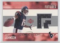 Andre Johnson