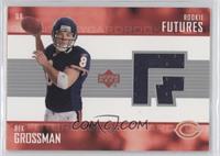 Rex Grossman