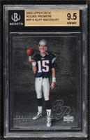 Kliff Kingsbury [BGS 9.5 GEM MINT]