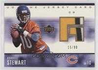 Kordell Stewart #/99