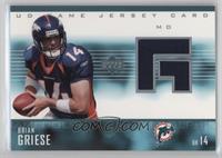 Brian Griese