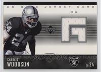 Charles Woodson