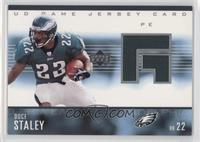 Duce Staley