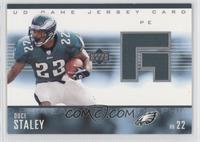 Duce Staley