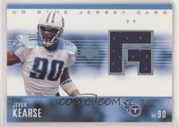 Jevon Kearse