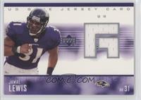 Jamal Lewis