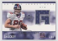 Jeremy Shockey