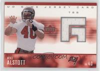 Mike Alstott