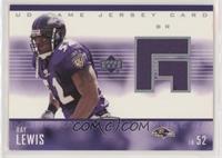 Ray Lewis