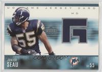 Junior Seau