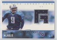 Steve McNair [EX to NM]