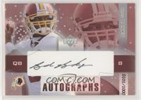 Brad Banks #/1,000