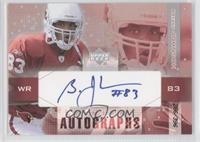 Bryant Johnson #/396