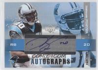 DeShaun Foster #/651