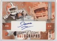 James Jackson #/300