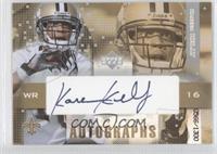 Kareem Kelly #/1,300