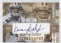 Kareem Kelly #/1,300