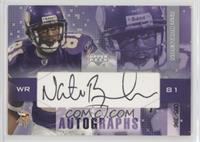 Nate Burleson #/396