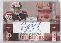 Taylor Jacobs #/409