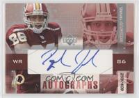 Taylor Jacobs #/409
