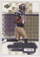 Isaac Bruce #/50