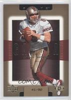 Jeff Garcia #/50