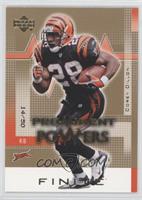 Corey Dillon #/50