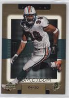 Jason Taylor #/50