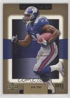 Tim Carter #/50