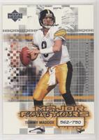 Tommy Maddox #/750