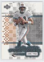 Brian Griese #/750