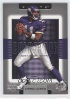 Daunte Culpepper #/2,350