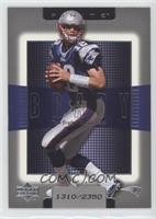 Tom Brady [EX to NM] #/2,350