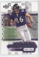 Todd Heap #/750