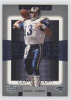 Kurt Warner #/2,350