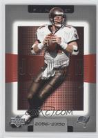 Brad Johnson #/2,350