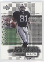 Tim Brown #/750