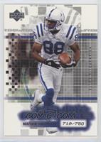 Marvin Harrison #/750