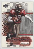 Keyshawn Johnson #/750