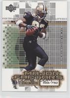 Donte Stallworth #/750