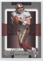 Jeff Garcia #/2,350