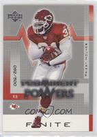 Priest Holmes #/500