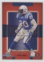 Mike Doss [Noted] #/999