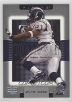 LaDainian Tomlinson #/2,350