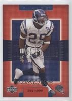 Drayton Florence #/999