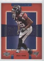 Travaris Robinson #/999