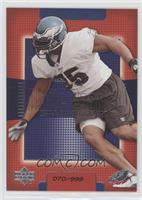 Jerome McDougle [EX to NM] #/999